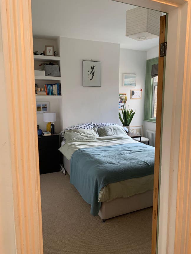 Lovely Walthamstow Flatshare - Available November Main Photo