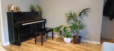 SHORT TERM, 1 month, newly refurbished double room Main Photo
