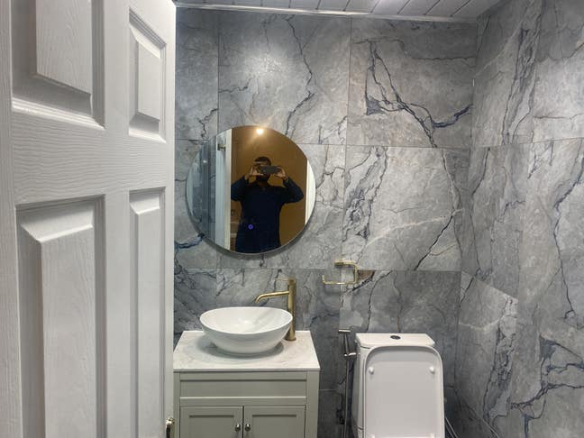 Doulbe room with en-suite ( ibstone avenue ) Main Photo