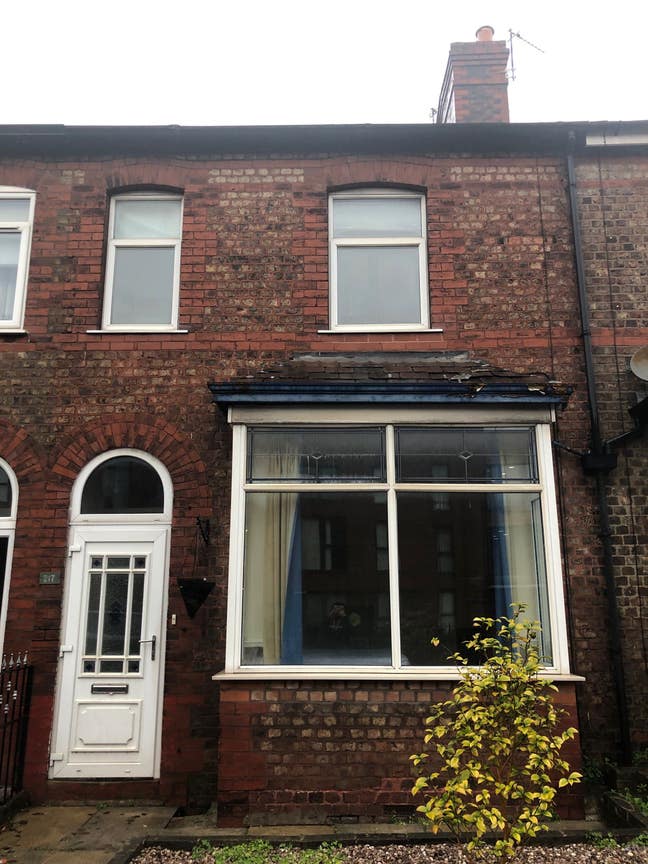 Double Bedrooms  Main Photo