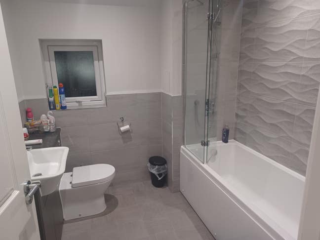 Comfortable double room Main Photo