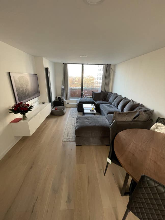 Double room for rent in Old Trafford  Main Photo