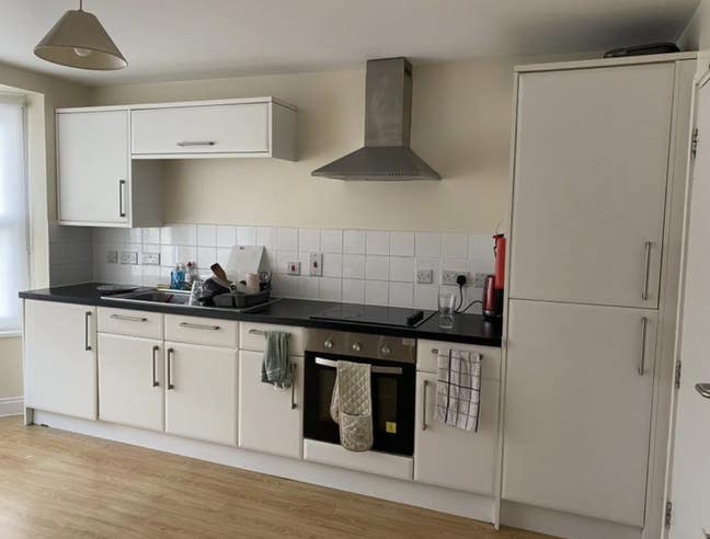 Room to rent in the centre of Brighton  Main Photo