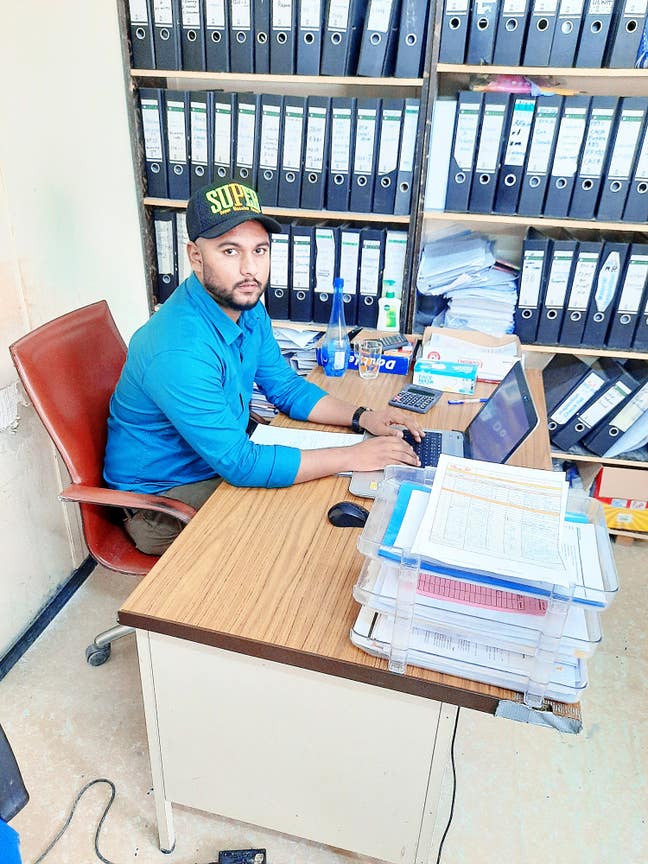 Professional Male seeks a single or double room Main Photo