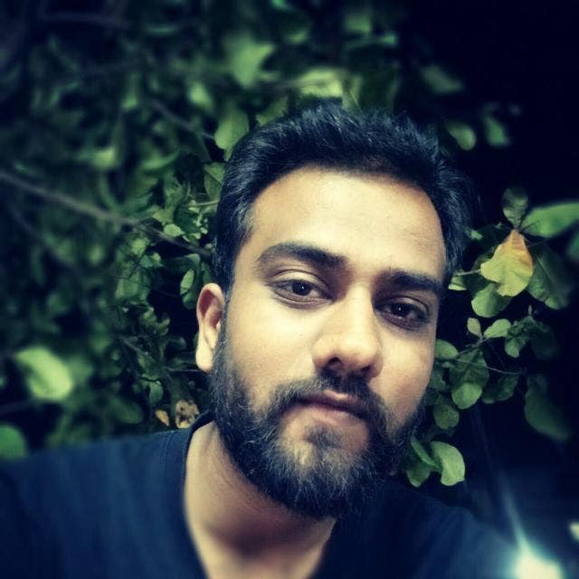 Looking for a Flat or to share Main Photo