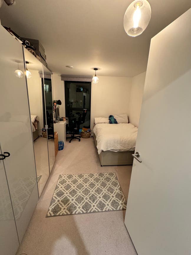  Beautiful Let in Greenwhich Main Photo