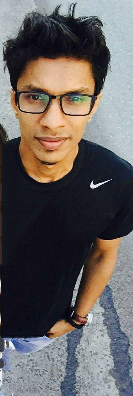 I am a finance professional working with a fi... Main Photo