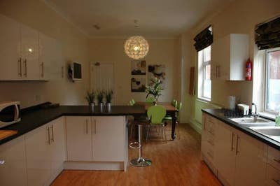 Friendly Houseshare Main Photo