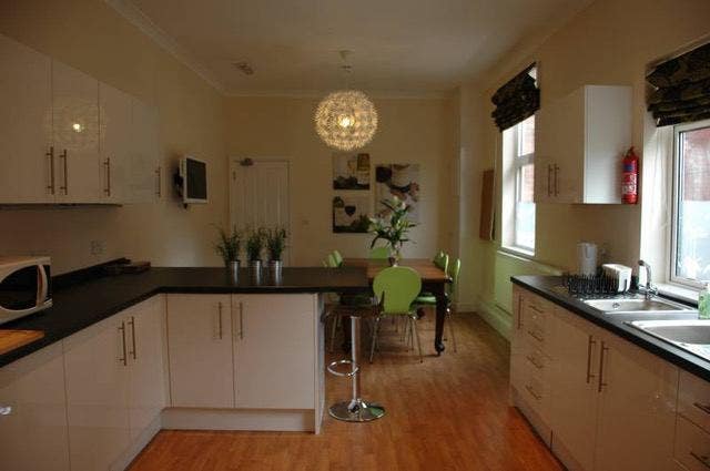 Friendly Houseshare Main Photo