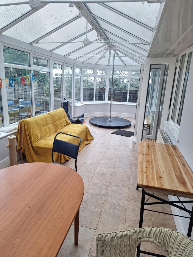 Double room avalible Main Photo