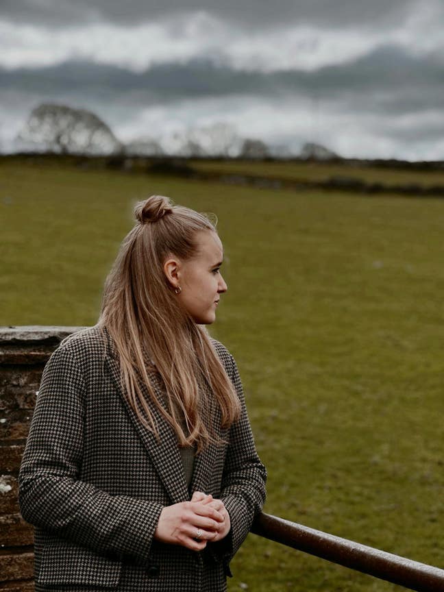 PhD student looking for clean house in Didsbury. Main Photo