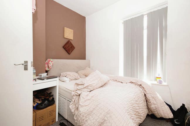 Lovely double en-suite in Salford! Main Photo