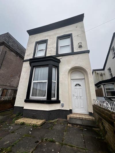 Double Room Inc Bills 😉 L7 Main Photo