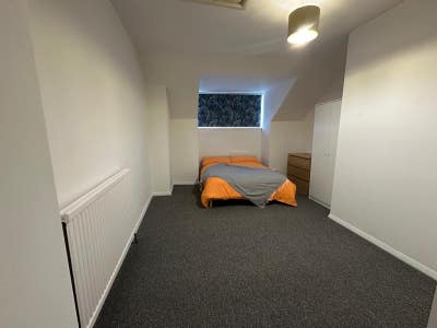 New refurbished shared house in NG20 all bills inc Main Photo