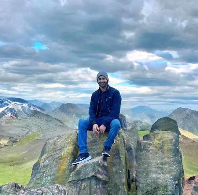 JD Sports designer/cook/gym, film and travel buddy Main Photo
