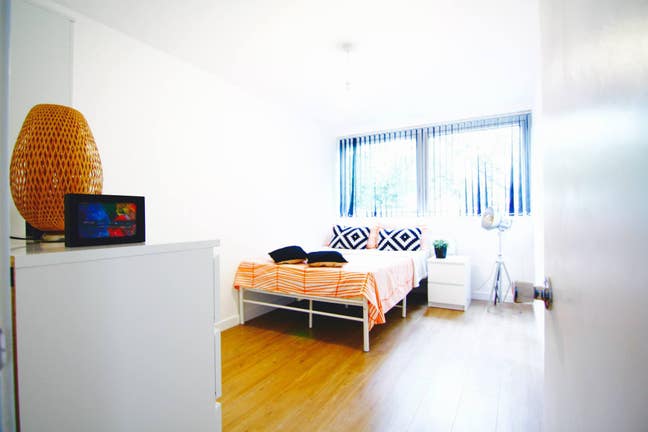 2 Spacious Double Rooms Archway / Upper Holloway  Main Photo