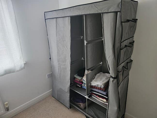  Double bed room for rent in Aylesbury  Main Photo