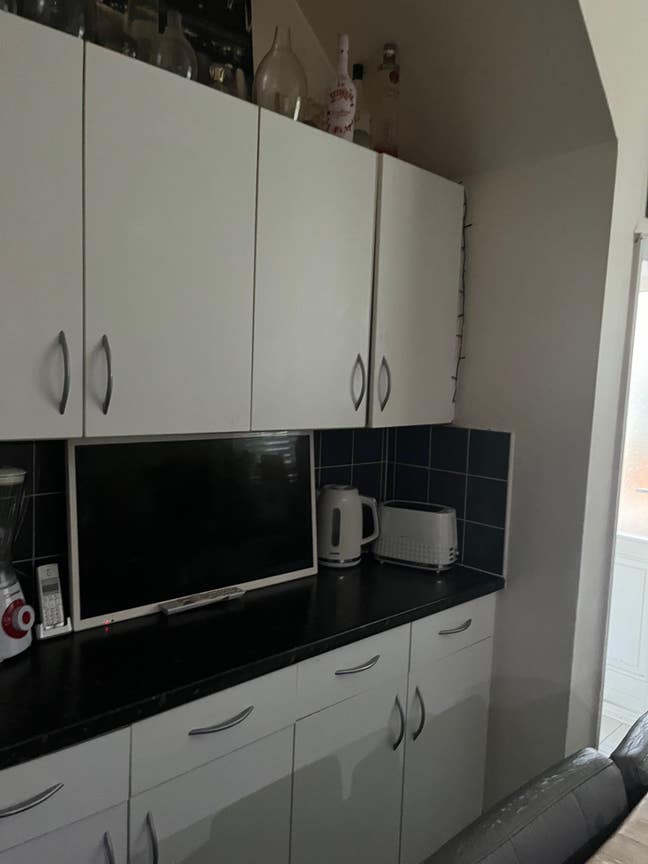 Lovely Double room in Archway..Short- Let.. Main Photo