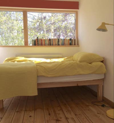 Excellent double room next to Hampstead Heath. Main Photo