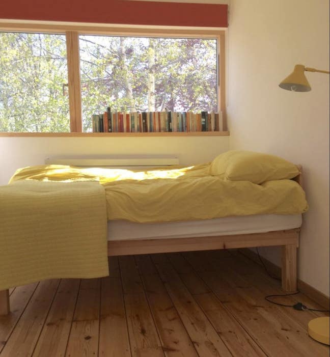 Excellent double room next to Hampstead Heath. Main Photo