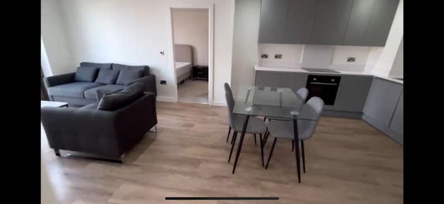 Short term sublet : En-suite room in Manchester  Main Photo