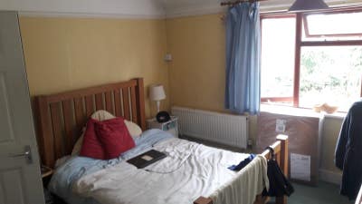 Double room in fantastic house in Uxbridge Main Photo