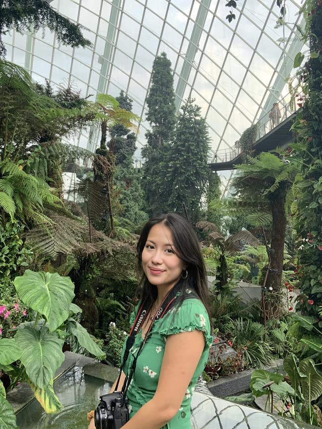 Looking for a peaceful double end of Jan 2026 Main Photo