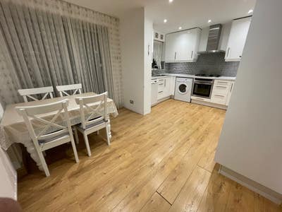 Spacious Cosy Double Rooms in Bromley Main Photo