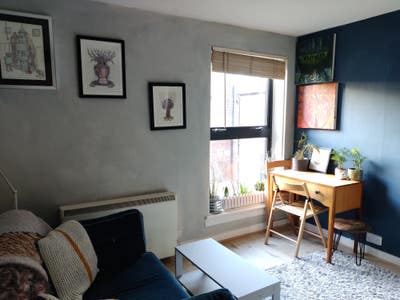 1 Bed, City Centre Flat for rent  Main Photo