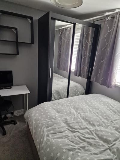 Room to rent in professional LGBTQ household  Main Photo