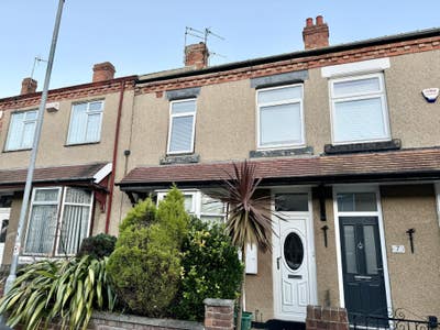 Coniston Street-Friendly Houseshare  Main Photo