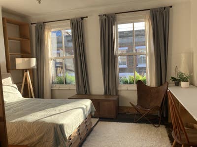 London Fields , long or short term   Main Photo