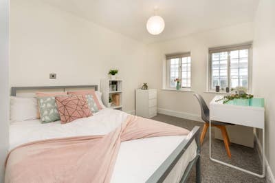 Room In Central Apt Main Photo