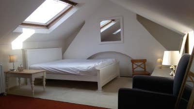 Large Rm  Southfields Earlsfield Clapham Junction Main Photo