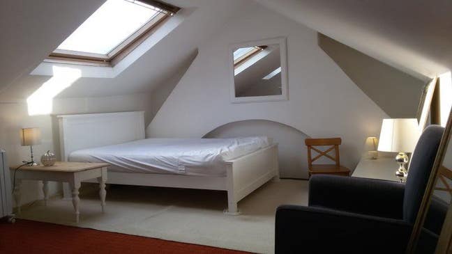 Large Rm  Southfields Earlsfield Clapham Junction Main Photo