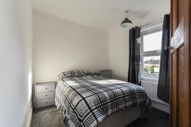 1 Double Room in shared house - York Hosp/ Nestle Main Photo