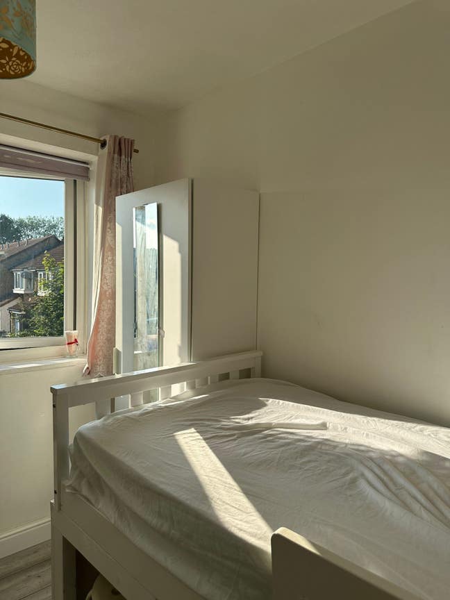 Single Room available in Cambridge  Main Photo