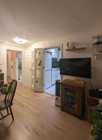 Beautiful 1 bed flat in Colindale - 2 month let Main Photo