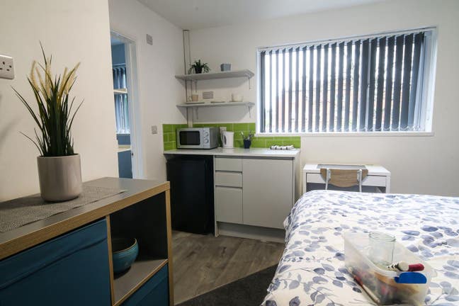 New studios in Wellington Main Photo