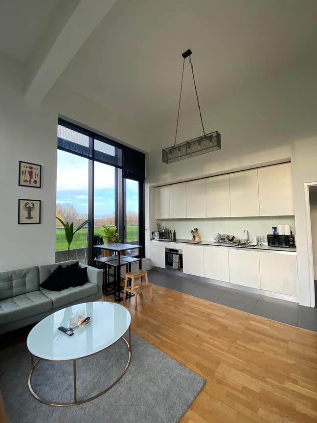 Large Double with ensuite, South Bristol  Main Photo