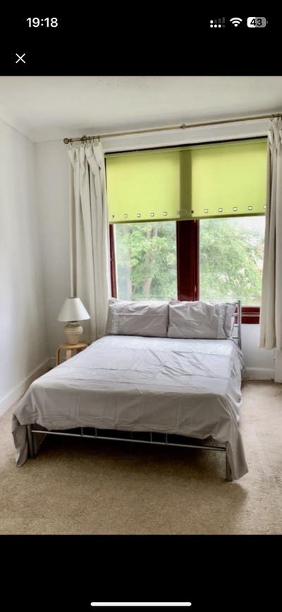 Lovely big  double  room(s). &pound;595 pcmall  inc ML3 Main Photo