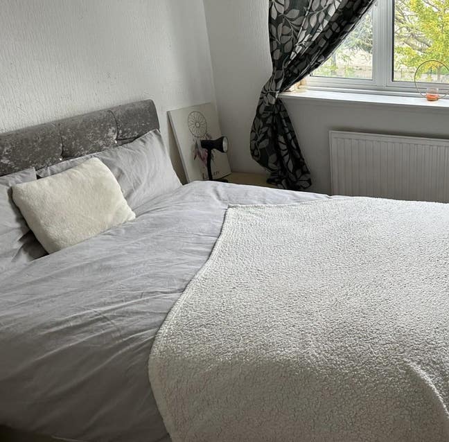 Double Bedroom in Vibrant Peckham  Main Photo