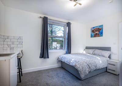 Ensuite Room - High Brooms Station - All Bills Inc Main Photo