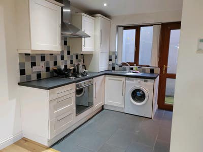 Ground floor maisonette Main Photo