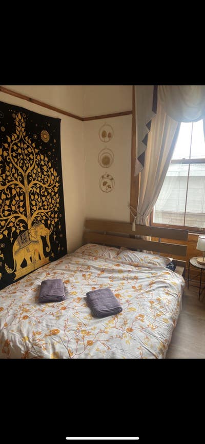Double room in 3 bed most bills included Main Photo