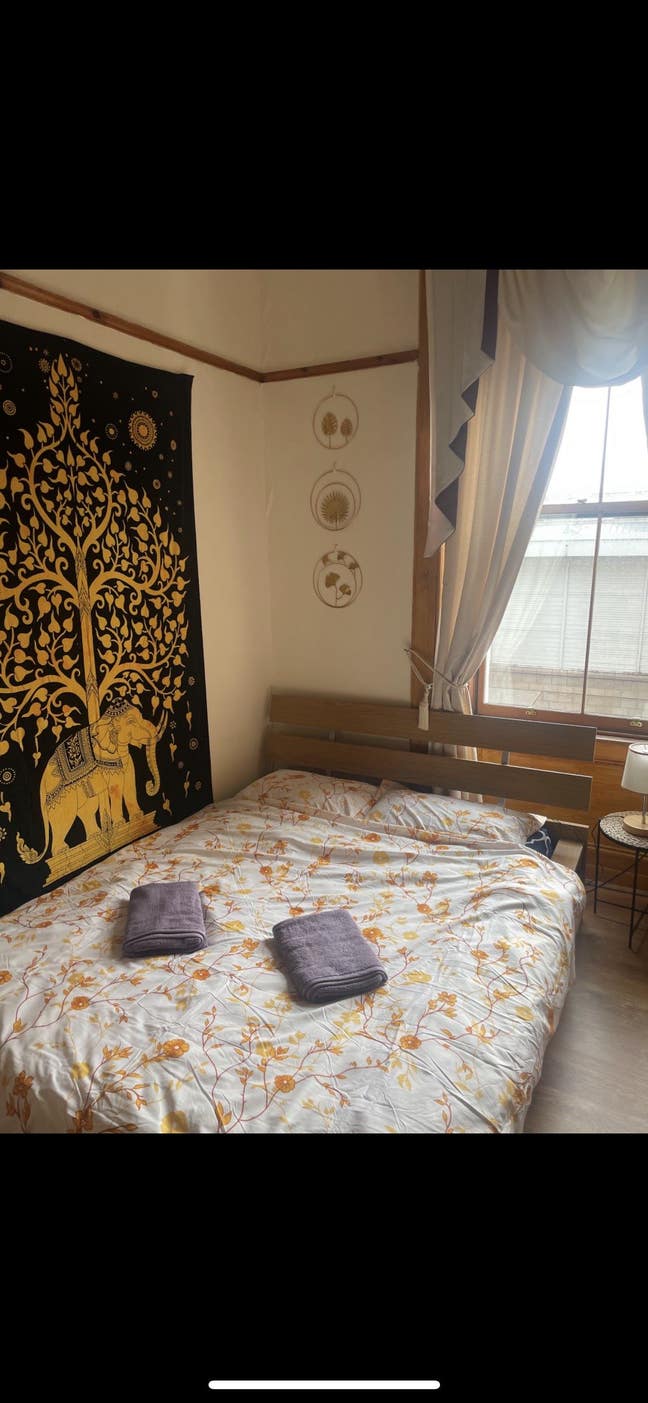 Double room in 3 bed most bills included Main Photo