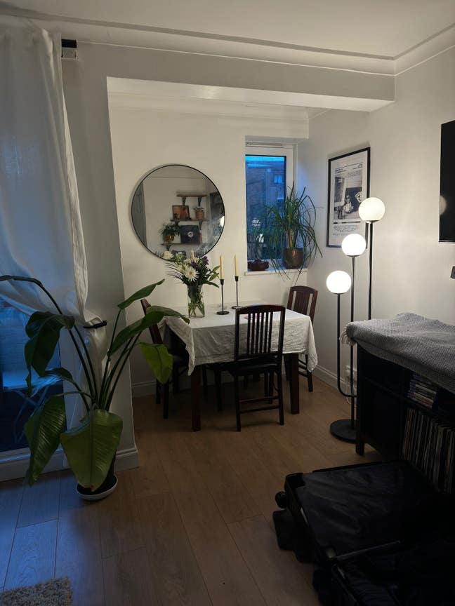 Double Room | Mon-Fri | Bermondsey | 5 min stn Main Photo
