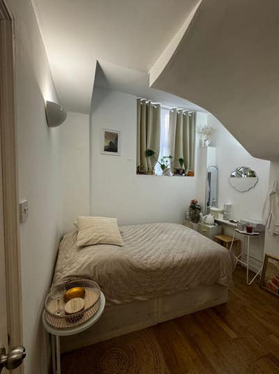 Shoreditch - Old Street - Double Rm - All Inc Main Photo