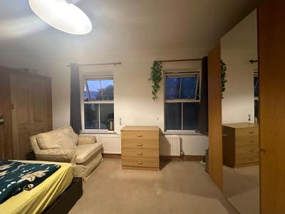 King size room  Main Photo