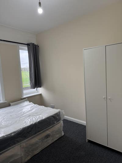 Double Room with Park view Main Photo